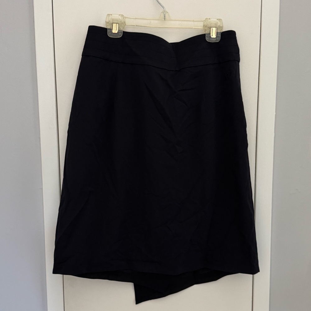 ADAY Cityscape Pencil Skirt - Picture 8 of 10
